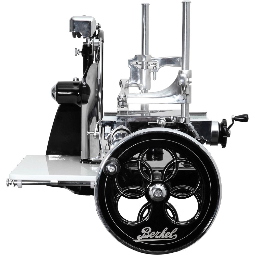 Berkel Volano P15 — El Çarklı Dilimleme Makinesi