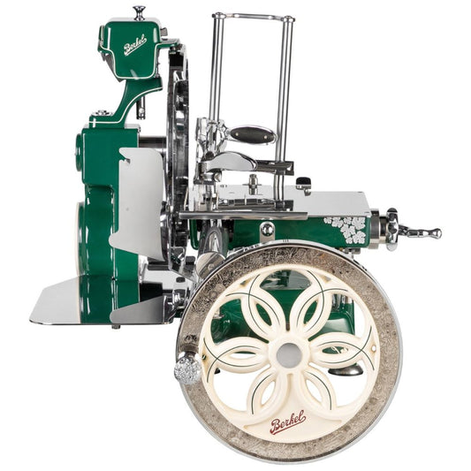 Berkel Volano B114 Abundantia — Özel Seri (Kılıç Dahil)