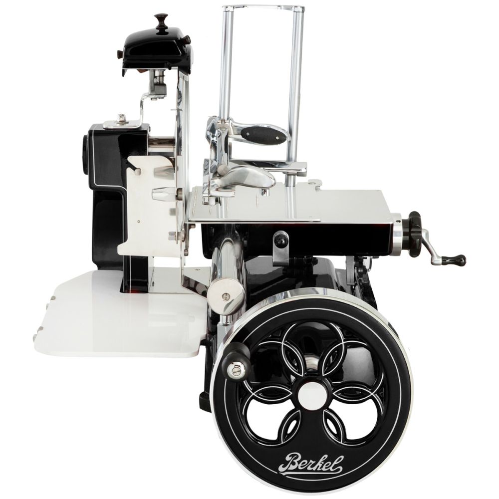 Berkel Volano B3 — El Çarklı Dilimleme Makinesi
