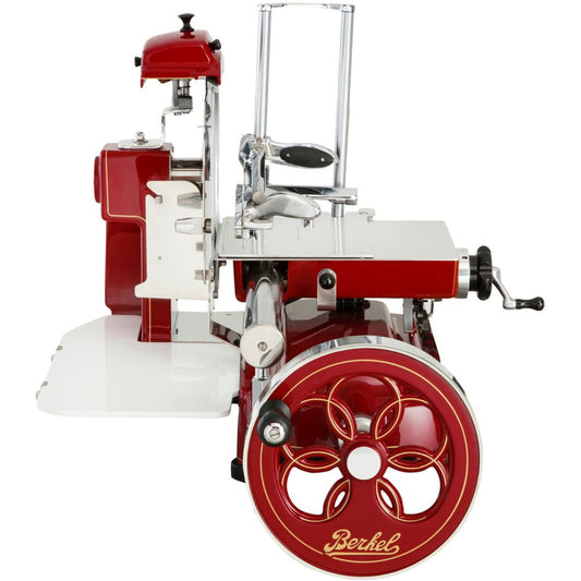 Berkel Volano B3 — El Çarklı Dilimleme Makinesi