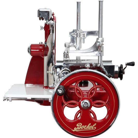 Berkel Volano P15 — El Çarklı Dilimleme Makinesi