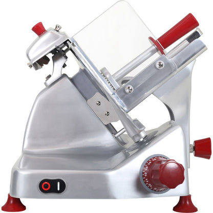 Berkel Pro Line XS25 Gümüş — Elektrikli Dilimleme Makinesi