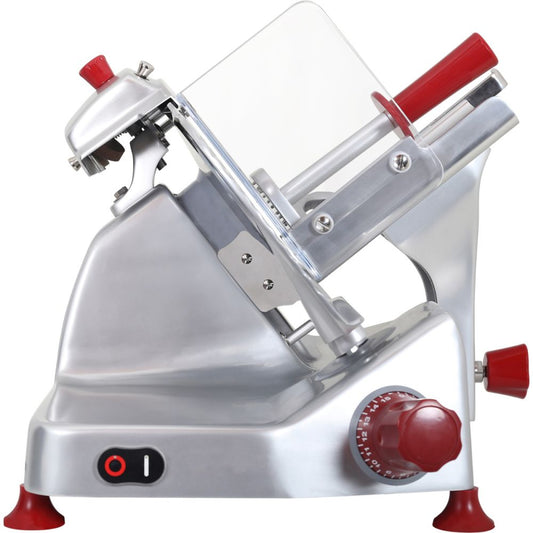 Berkel Pro Line XS25 Gümüş — Elektrikli Dilimleme Makinesi