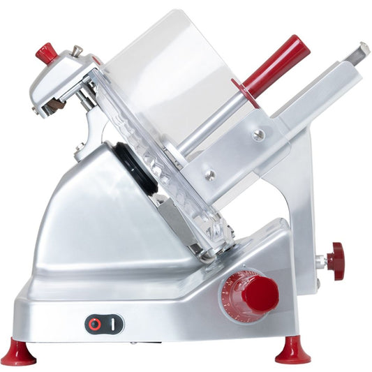 Berkel Pro Line XS30 Gri — Elektrikli Dilimleme Makinesi