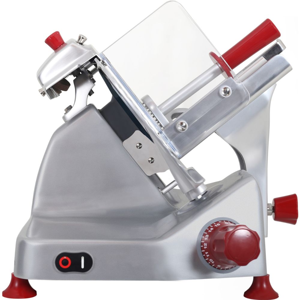 Berkel Pro Line XS25 Gri — Elektrikli Dilimleme Makinesi