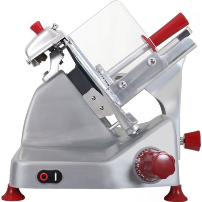 Berkel Pro Line XS25 Gri — Elektrikli Dilimleme Makinesi