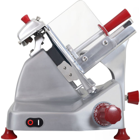 Berkel Pro Line XS25 Gri — Elektrikli Dilimleme Makinesi