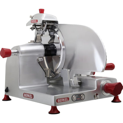 Essentia Dikey Şarküteri Dilimleme Makinesi BES370