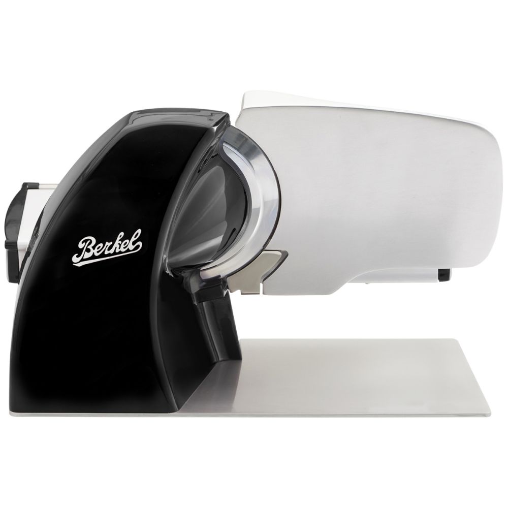 Ev Tipi Dilimleme Makinesi Home Line 200 PLUS Siyah